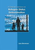 A Global Overview on Refugee Status Determination