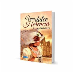 Una dulce herencia Cover Una dulce herencia