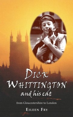 Dick Whittington and his cat - Fry, Eileen