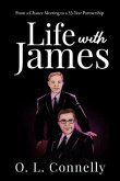 Life With James: From a Chance Meeting To a 33-Year Partnership