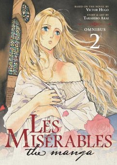 Les Miserables (Omnibus) Vol. 3-4 - Arai, Takahiro; Hugo, Victor