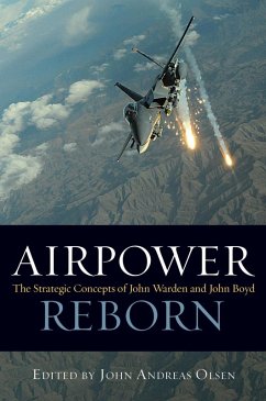 Cover Airpower Reborn