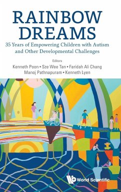 Rainbow Dreams: 35 Years of Empowering Children with Autism and Other Developmental Challenges