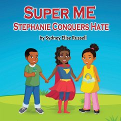 Super ME - Russell, Sydney E.