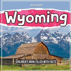 Wyoming - Rosenberg, David
