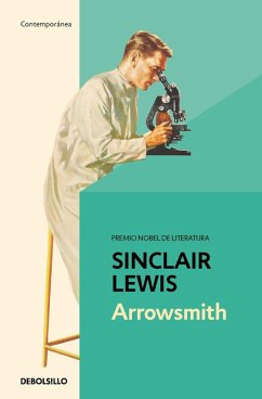Cover Arrowsmith
