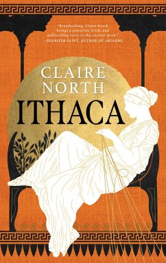 Ithaca - North, Claire