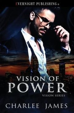 Vision of Power - James, Charlee