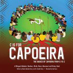 C is for Capoeira