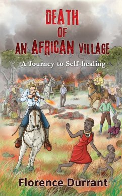 Death of an African Village - Durrant, Florence