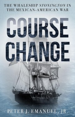 Course Change - Emanuel, Peter J.