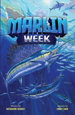 Marlin Week - Ruskey, Katherine
