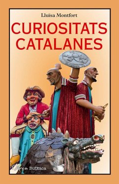 Curiositats Catalanes