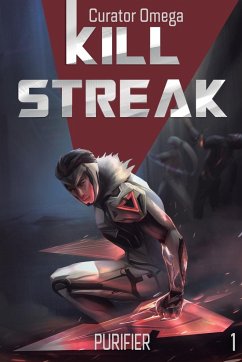 Kill Streak - Curator Omega