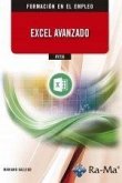 IFCT36 Excel avanzado IFCT36 Excel avanzado