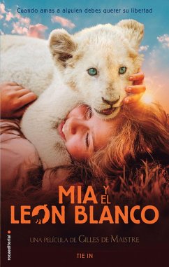 Mia y el león blanco - Studio Canal