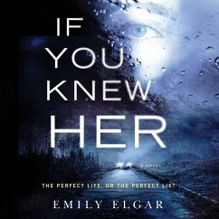 If You Knew Her - Elgar, Emily