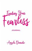 Finding Your Fearless Journal