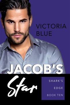 Jacob's Star - Blue, Victoria