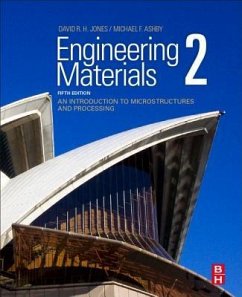 Engineering Materials 2 - Jones, David R H; Ashby, Michael F