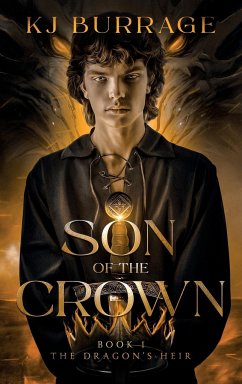 Son of the Crown - Burrage, Kj