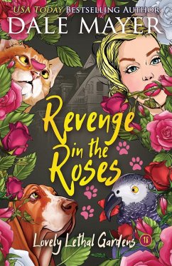 Revenge in the Roses - Mayer, Dale