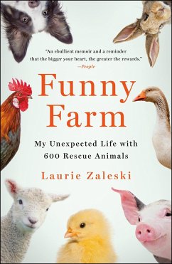 Funny Farm - Zaleski, Laurie