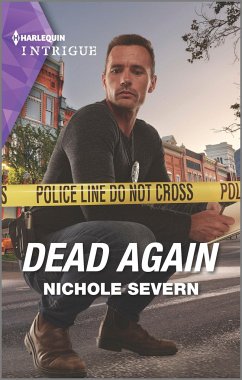 Dead Again - Severn, Nichole