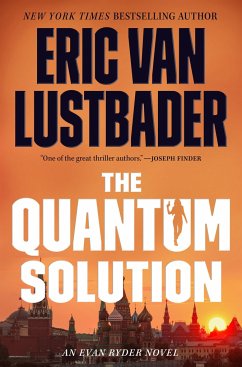 The Quantum Solution - Lustbader, Eric Van