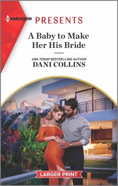 A Baby to Make Her His Bride - Collins, Dani