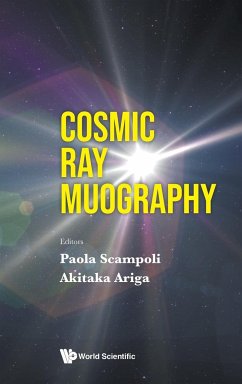 COSMIC RAY MUOGRAPHY - Paola Scampoli & Akitaka Ariga