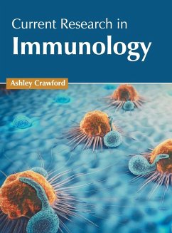 Cover Current Research in Immunology