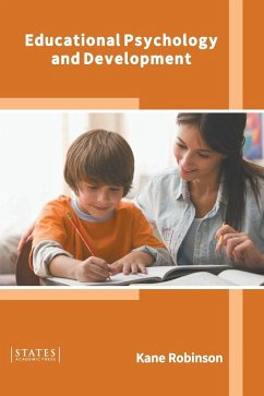 Cover Educational Psychology and Development