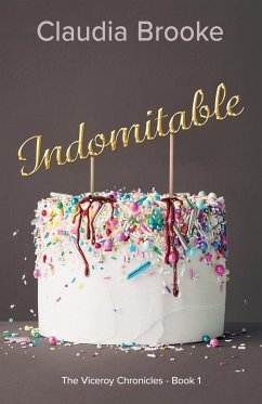 Indomitable - Brooke, Claudia L