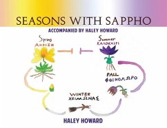 Seasons with Sappho: Accompanied by Haley Howard - Howard, Haley