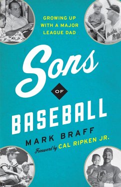 Sons of Baseball - Braff, Mark