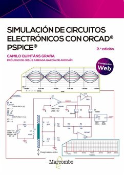 SIMULACION DE CIRCUITOS ELECTRONICOS