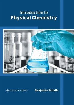 Introduction to Physical Chemistry