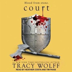Court - Wolff, Tracy