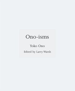 Cover Ono-isms