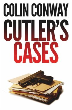 Cutler's Cases - Conway, Colin