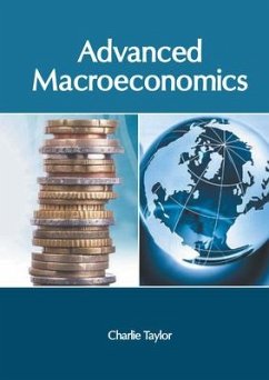 Advanced Macroeconomics