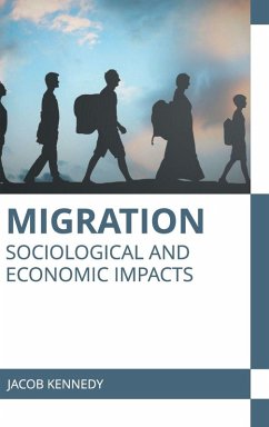 Cover Migration: Sociological and Economic Impacts