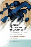 Romani Chronicles of Covid-19