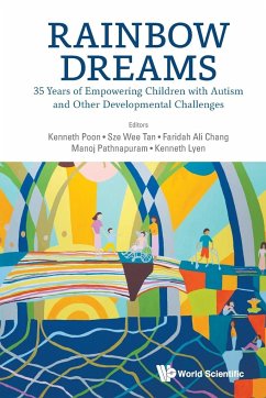 RAINBOW DREAMS - Kenneth Poon, Sze Wee Tan Faridah Ali C