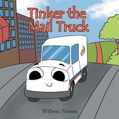 Tinker the Mail Truck - Nivens, Willette