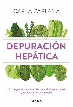 Cover Depuración hepática