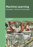 Machine Learning: Concepts, Tools and Techniques
