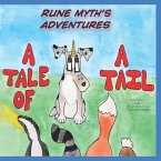 Rune Myth's Adventures