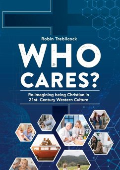 Who Cares? - Trebilcock, Robin